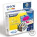 Epson DURABrite Quad Ink Pack