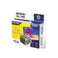 Epson Durabrite Quad Pack#U