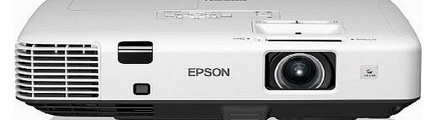 Epson EB-1960 3LCD Projector