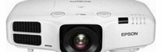 Epson EB-4750W 4200 Lumens LCD WXGA Projector