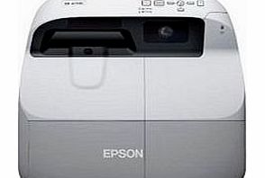 EB 475Wi LCD Projector