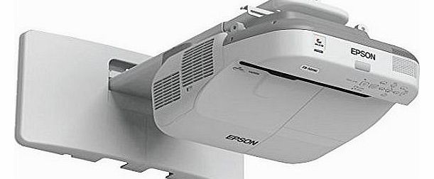 Epson EB-585Wi Ultra Short Distance Interactive Projector