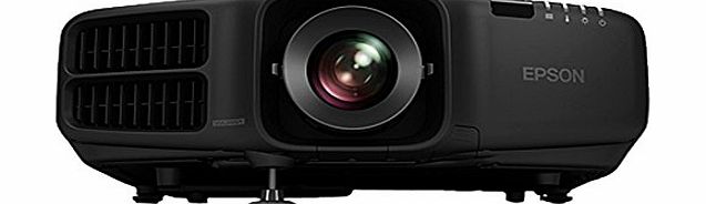 Epson EB G6900WU - LCD projector - 6000 lumens - 1920 x 1200 - widescreen - HD 1080p - LAN(V11H514041)