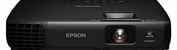 Epson EB S03 LCD projector