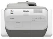 EPSON EB440W