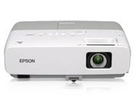 EPSON EB84