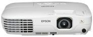 EPSON EBS8EDU