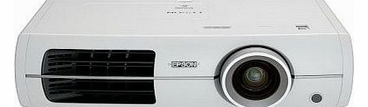 Epson EH-TW3200 3LCD Projector (25000:1, 1800 ANSI Lumens, Full HD 1080p)