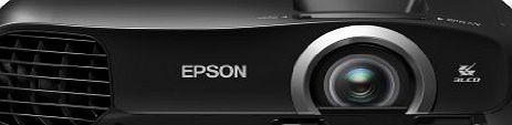 Epson EH-TW5200 Full HD 1080p 3LCD 3D Home Cinema and Gaming Projector