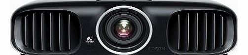 Epson EH-TW6100 Full HD 1080p 3LCD 3D Projector