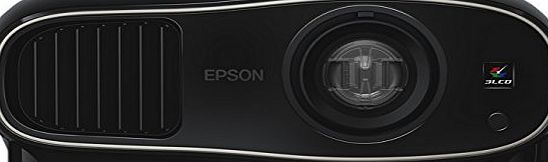 Epson EH-TW6600 Full HD 1080p 3D 3LCD Projector