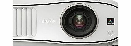 Epson EH-TW6600W Full HD 1080p 3D 3LCD Projector