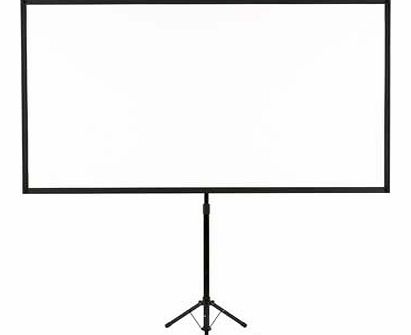 Epson ELPSC21 80 Inch Portable 16:9 Projector