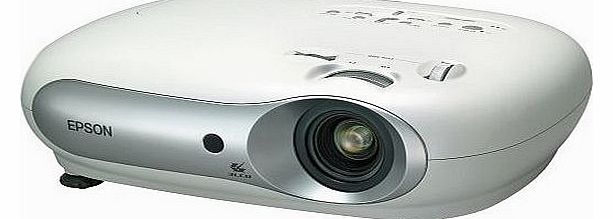 Epson EMP-TW20 Dreamio LCD Home Projector