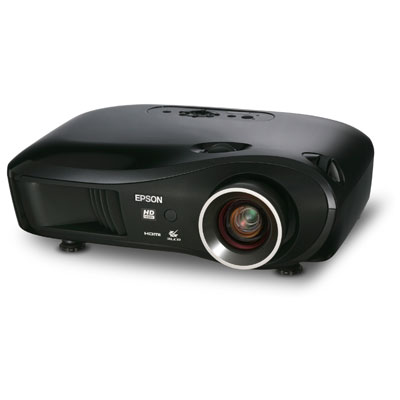 Epson EMPTW1000 Projector