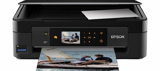 Epson Expression Home XP412