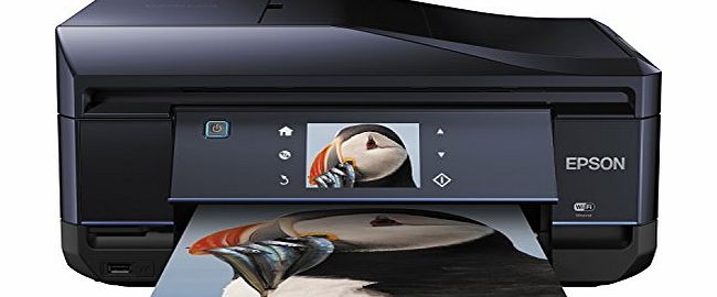 Epson Expression Premium XP 810 Colour Multifunctional Printer