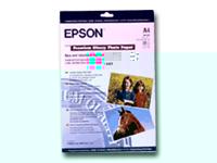 EPSON Glossy Premium Paper