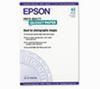 EPSON Glossy Quality Photo Paper - 140g - A3 - 20 Sheets (C13S041125)