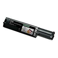 Epson High Capacity Toner Black (Yield 4000 Pages)