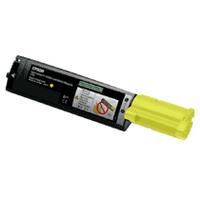 Epson High Capacity Toner Cartridge (Yellow)