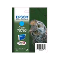 Epson Ink Cartridge Cyan T0792 for Stylus Photo