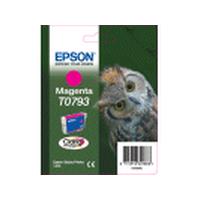 Epson Ink Cartridge Magenta T0793 for Stylus