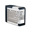 epson Inkjet Cartridge 80ml Light Light Black