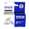 Epson Inkjet Cartridge Black T066 for C48 Ref