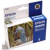 Epson Inkjet Cartridge Light Cyan Ref C13T048540