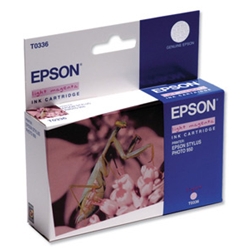 Epson Inkjet Cartridge Light Magenta for SP950