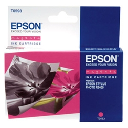 Epson Inkjet Cartridge Magenta T059340