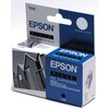 Epson Inkjet Cartridge Page Life 300pp Black