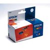 Epson Inkjet Cartridge Page Life 300pp Colour