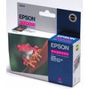 Epson Inkjet Cartridge Page Life 400pp Magenta