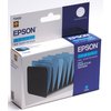 Epson Inkjet Cartridge Page Life 420pp Cyan (for