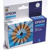 Epson Inkjet Cartridge Page Life 420pp Cyan Ref