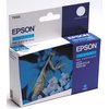 Epson Inkjet Cartridge Page Life 440pp Cyan (for