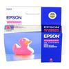 EPSON Inkjet Cartridge T0553 Magenta