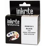 Inkrite Compatible H100 High Capacity Black Ink