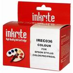 EPSON Inkrite Compatible S020036 Colour Ink Cartridge