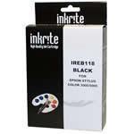 EPSON Inkrite Compatible S02118 Black Ink Cartridge