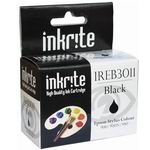 Inkrite Compatible T003 Black Ink Cartridge