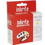 EPSON Inkrite Compatible T0334 Yellow Ink Cartridge