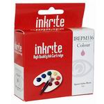 EPSON Inkrite Compatible T0336 Light Magenta Ink