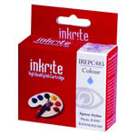 EPSON Inkrite Compatible T0485 Light Cyan Ink Cartridge