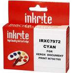 Inkrite Compatible Y101 Cyan Ink Tank