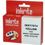 Inkrite Compatible Y103 Yellow Ink Tank
