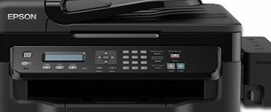 Epson L555 Ink Tank System Inkjet Printer 220V