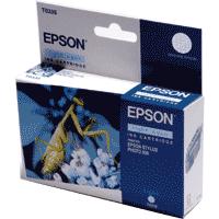 Epson Light Cyan Ink Cartridge for Stylus Photo